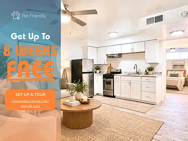 Apache Lofts