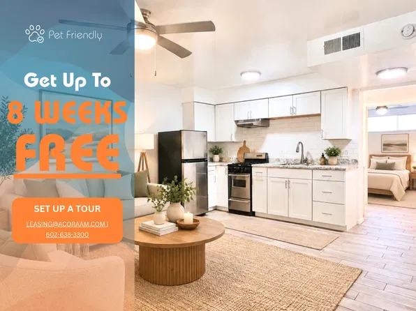 Apache Lofts