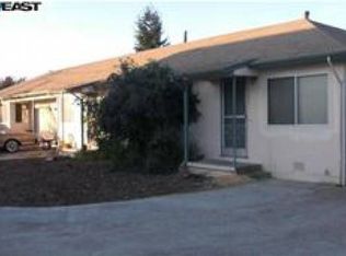 3885 Decoto Rd, Fremont, CA 94555