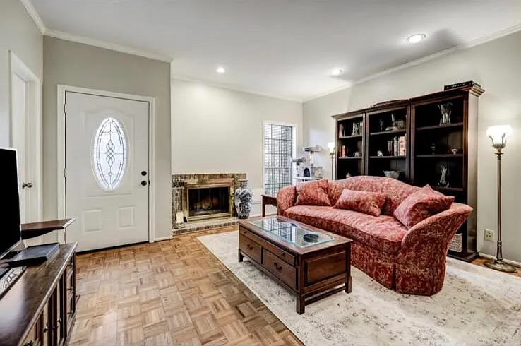 1236 Jackson Blvd — Photo 2