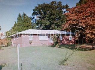 4705 Sentry St, Columbus, GA 31907