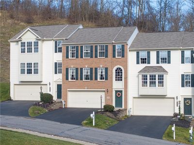 218 Maple Ridge Dr, Canonsburg, PA, 15317