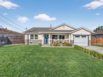 649 Chauncey Way, San Jose, CA, 95128