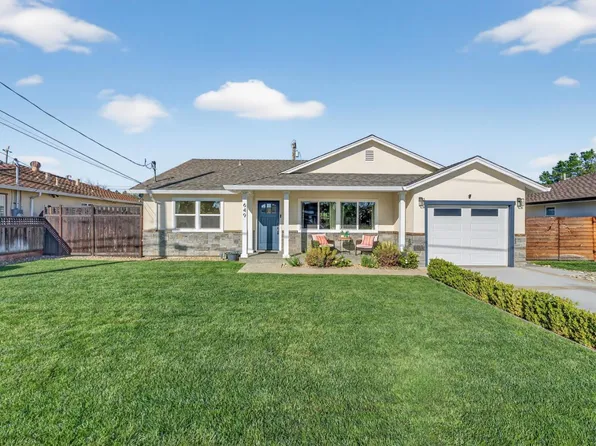 649 Chauncey Way, San Jose, CA 95128