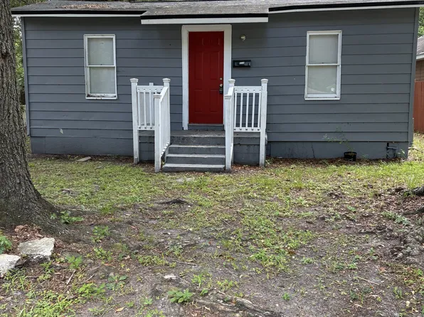 2344 Johnson Ave, Jacksonville, FL 32207