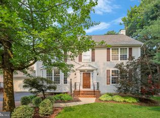 6348 Alderman Dr, Alexandria, VA 22315