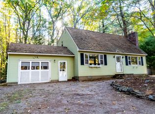 64 Orchard Rd, Wells, ME 04090