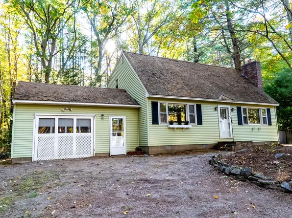64 Orchard Road, Wells, ME 04090