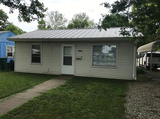 3604 S Douglas Ave, Springfield, IL 62704