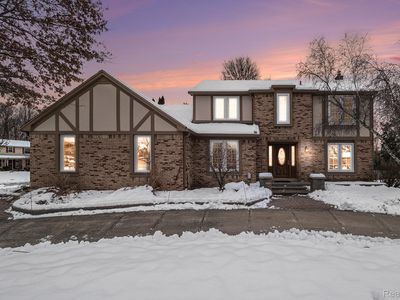 40749 Rayburn Dr, Northville, MI, 48168