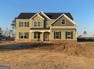 205 Manchester Dr, Statesboro, GA 30461