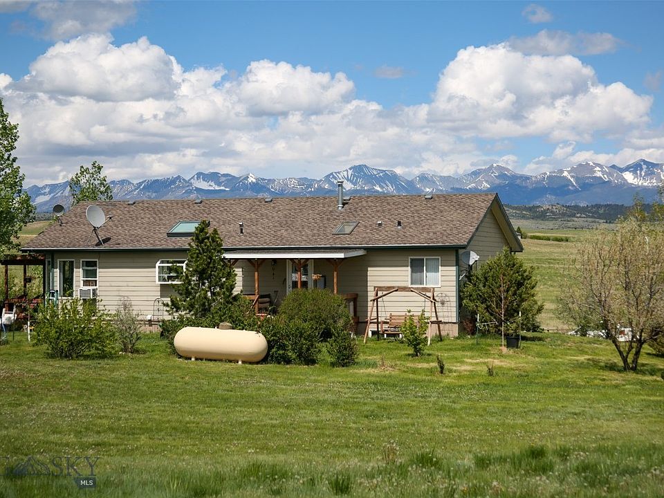 163 Falls Creek Rd, Livingston, MT 59047 Zillow