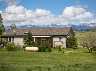 163 Falls Creek Rd, Livingston, MT 59047