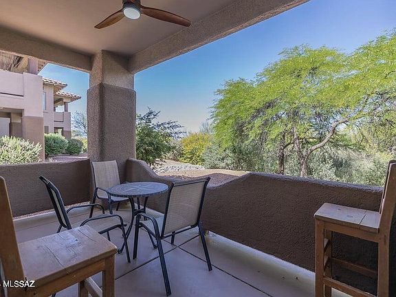 3rd image of 655 W Vistoso Highlands Dr APT 134