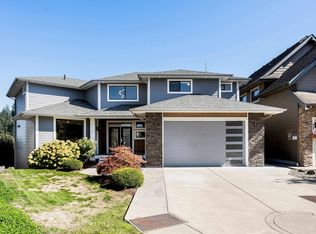 5144 Chittenden Rd, Chilliwack, BC V2R 0K7
