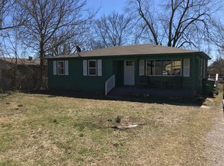 575 Purtle Ave, Springdale, AR 72764