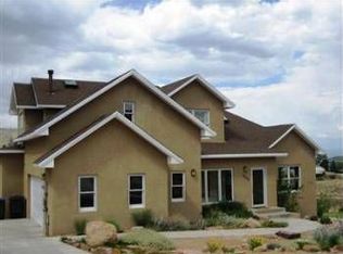 5505 Quemazon, Los Alamos, NM 87544