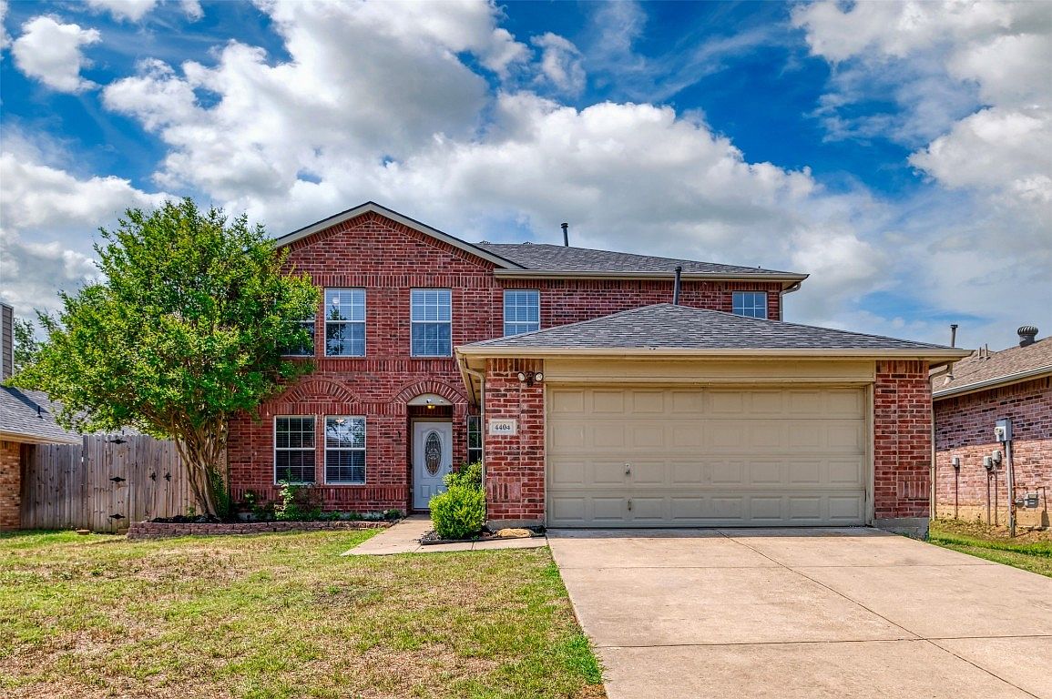 4404 Buckboard Cir, Corinth, TX 76208 Zillow