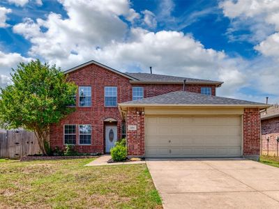 4404 Buckboard Cir, Corinth, TX, 76208