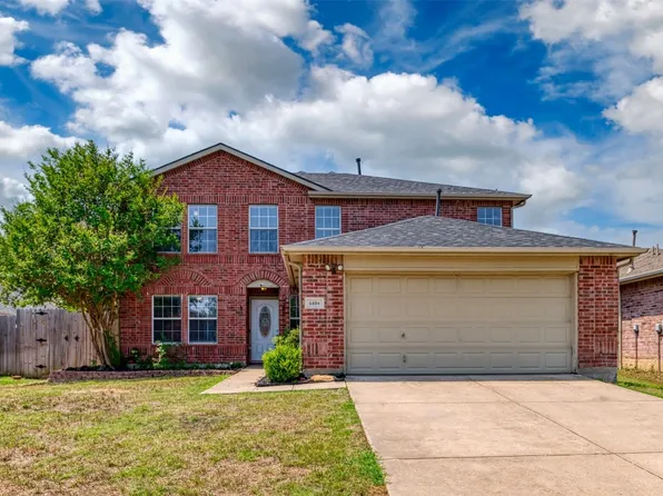 4404 Buckboard Cir, Corinth, TX 76208