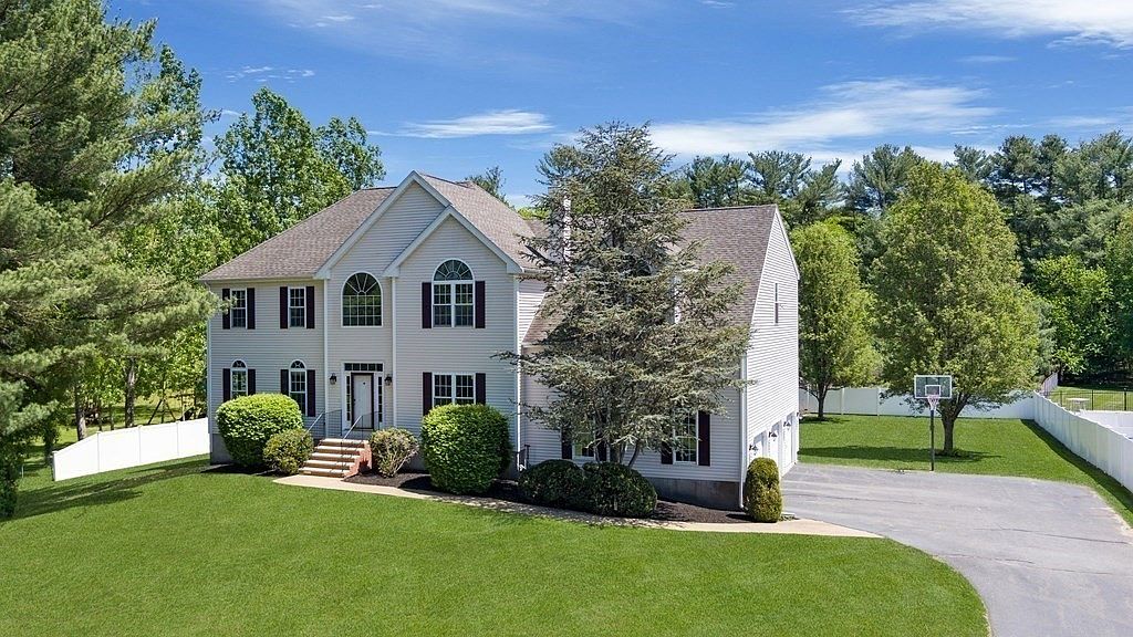 199 Bay Rd, Norton, MA 02766 Zillow