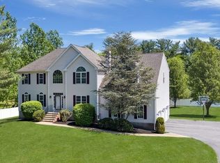 199 Bay Rd, Norton, MA 02766