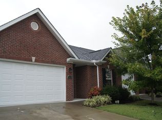 2119 Fig Tree Way, Knoxville, TN 37931