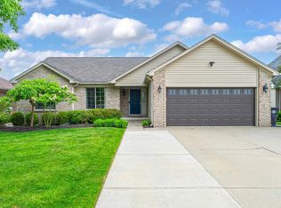 53075 Pimpernil Ln, Chesterfield, MI 48051