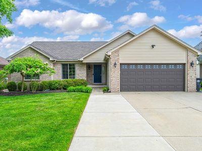 53075 Pimpernil Ln, Chesterfield, MI, 48051