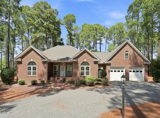 16 Bobolink Rd, Jackson Springs, NC 27281