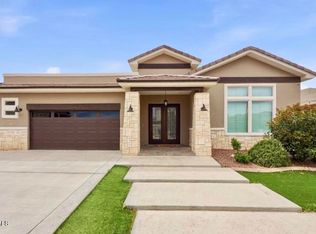 14620 Tierra Burgos Ave, El Paso, TX 79938