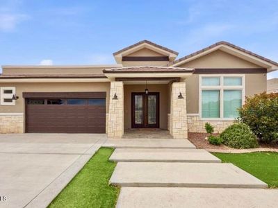 14620 Tierra Burgos Ave, El Paso, TX, 79938