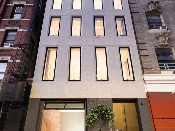 357 West 17th Street