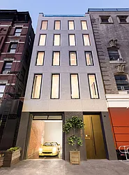 357 West 17th Street in Chelsea