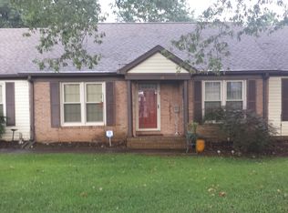 115 Fieldstone Rd, Spartanburg, SC 29301