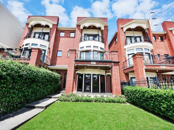 1817 Houston Ave, Houston, TX 77007