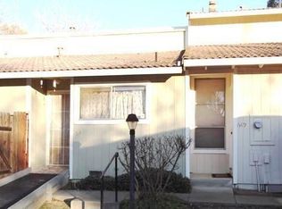 647 Beelard Dr, Vacaville, CA 95687