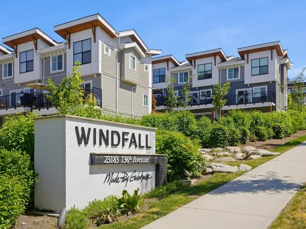 23183 136th Ave #52, Maple Ridge, BC V4R 2R5