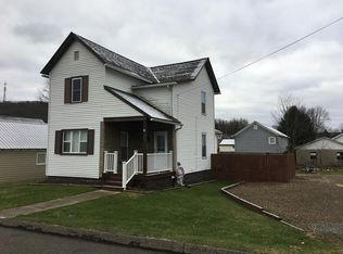 148 Gilfillan St, Franklin, PA 16323