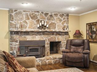 172 Hidden Oaks Trl NE, Cleveland, TN 37312