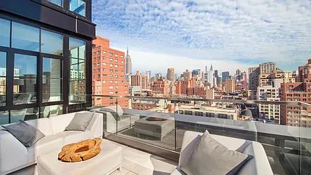 Rented by Lin Pan Realty Group LLC