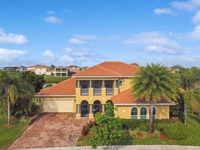 1140 Terralago Way, Kissimmee, FL, 34746