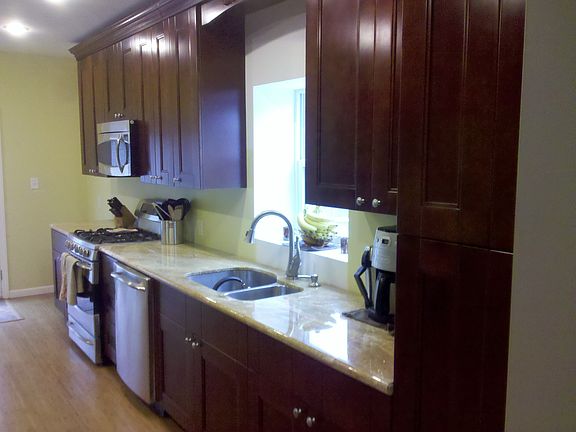 New Kitchen Main Side