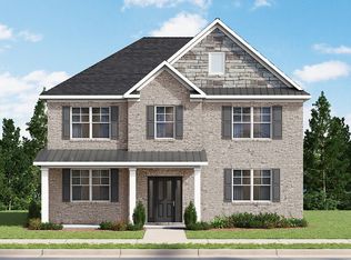 1331 Rivercrest Dr, Bogart, GA 30622