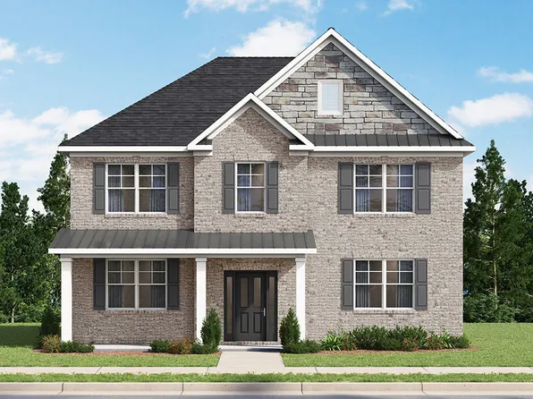 1331 Rivercrest Dr, Bogart, GA 30622