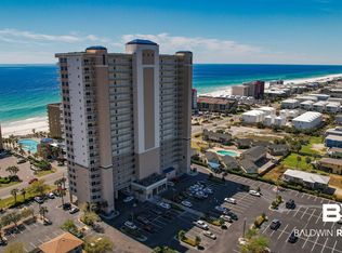 Crystal Tower, Gulf Shores, AL 36542