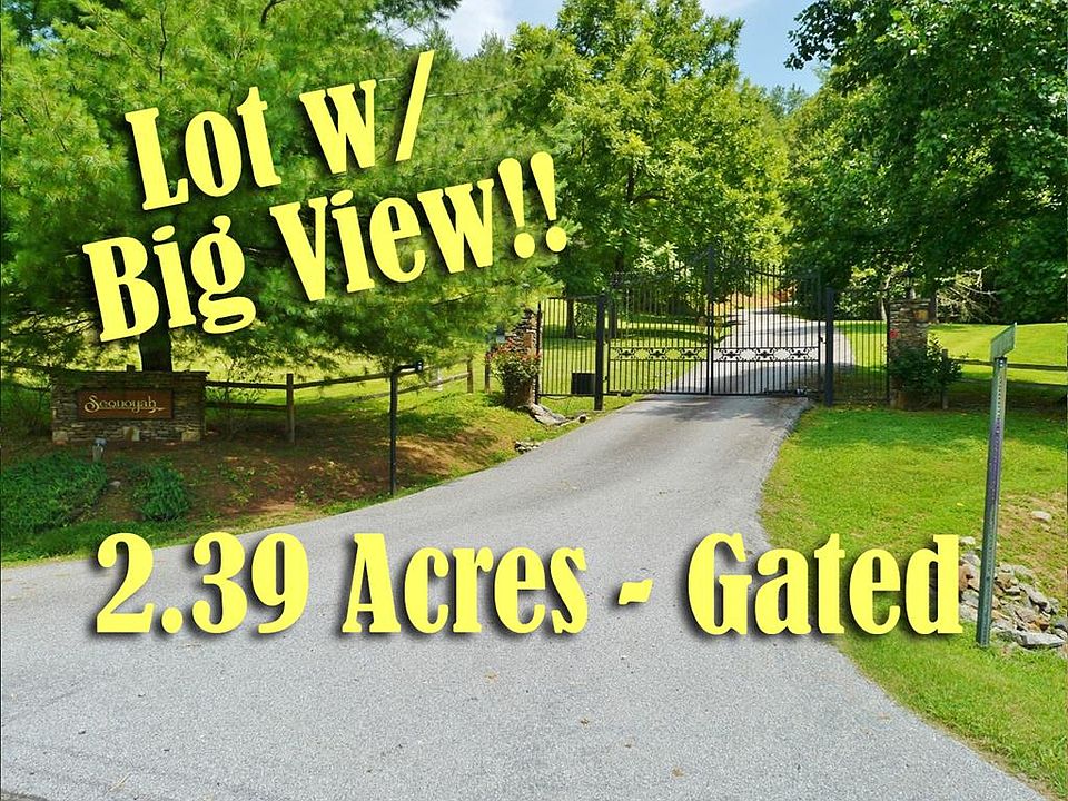 300 Sequoyah View Trl, Franklin, NC 28734 MLS 26029749 Zillow