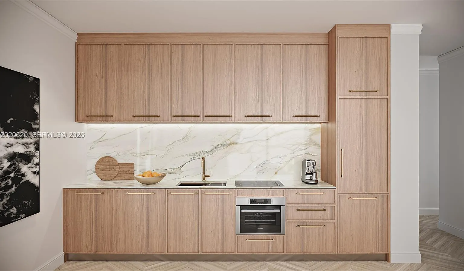 Nomad Condo — Photo 1