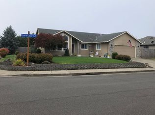 1294 Prairie Clover Ave NE, Keizer, OR 97303