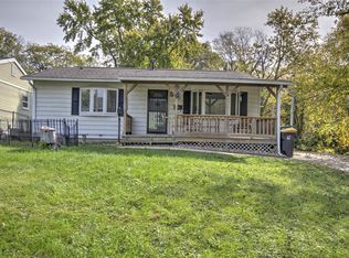 148 Phillips Dr, Decatur, IL 62521
